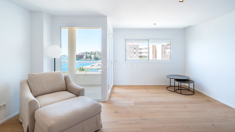 Foto 0cc5cd38-536e-457e-90bb-9ac2cfe32a3b. Apartament amb aparcament a Sant Agustí Palma de Mallorca
