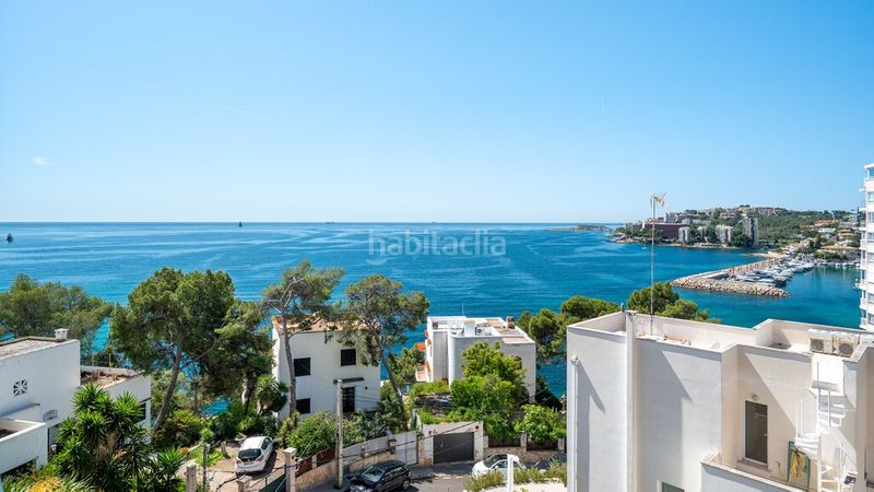 Foto 144ce7e1-ec38-4622-b7c7-2c49f7208ca0. Apartament amb aparcament a Sant Agustí Palma de Mallorca
