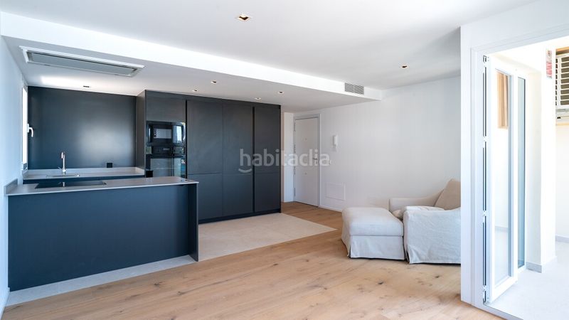 Foto 1888309f-5584-41dc-9982-04f6e06f283f. Apartament amb aparcament a Sant Agustí Palma de Mallorca