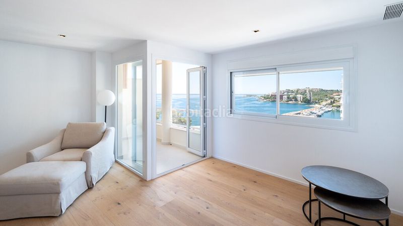 Foto 20483a24-407b-4ece-98f6-d8c4181c69fa. Apartament amb aparcament a Sant Agustí Palma de Mallorca