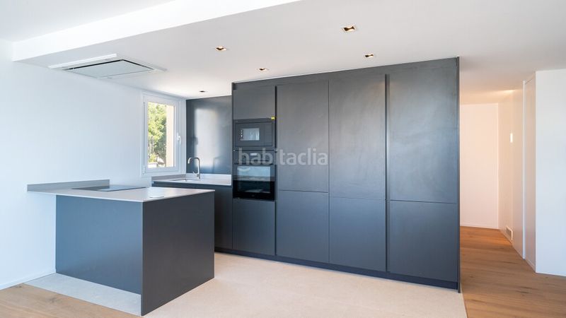 Foto b94b990d-c645-40c6-a429-3bb4f9072410. Apartament amb aparcament a Sant Agustí Palma de Mallorca