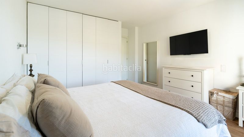 Foto 1525b6d3-47ab-4005-88b4-34c9b8e388ce. Apartament amb aparcament piscina a Portals Nous Calvià