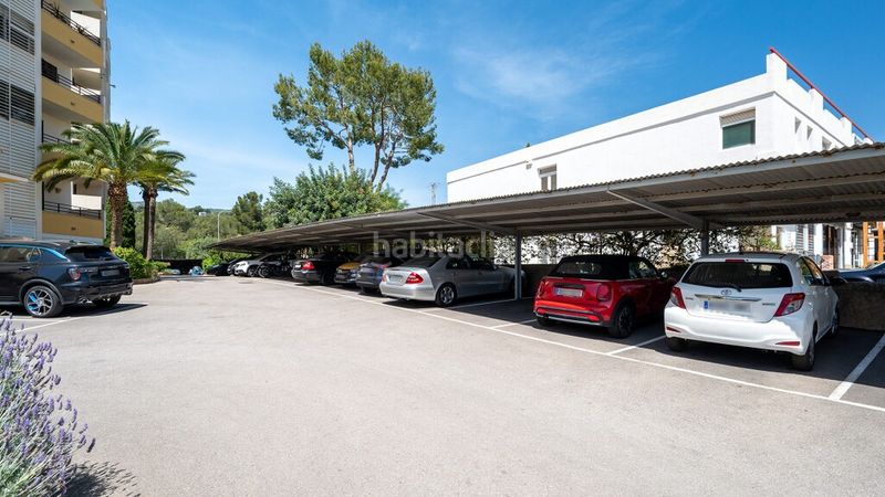 Foto 3ded1607-fd49-4b64-8b93-7faf864558c2. Apartament amb aparcament piscina a Portals Nous Calvià