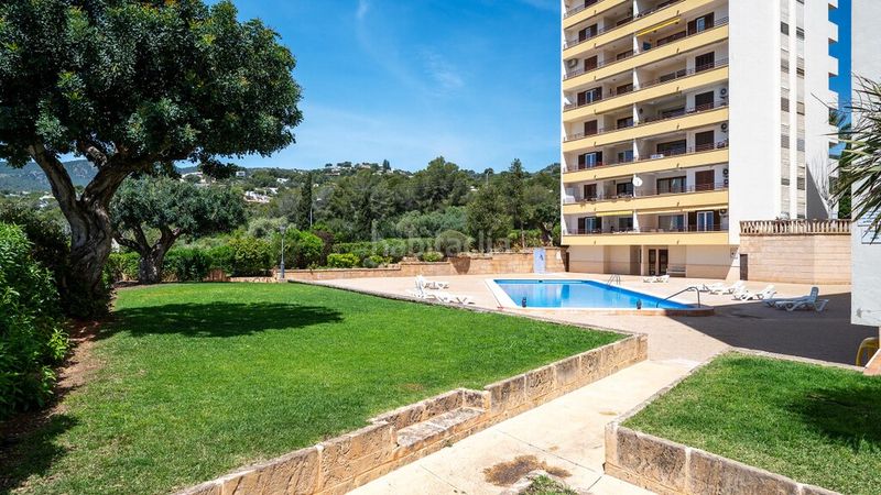 Foto 790cf053-7040-4c06-9f7b-6876785f931a. Apartament amb aparcament piscina a Portals Nous Calvià