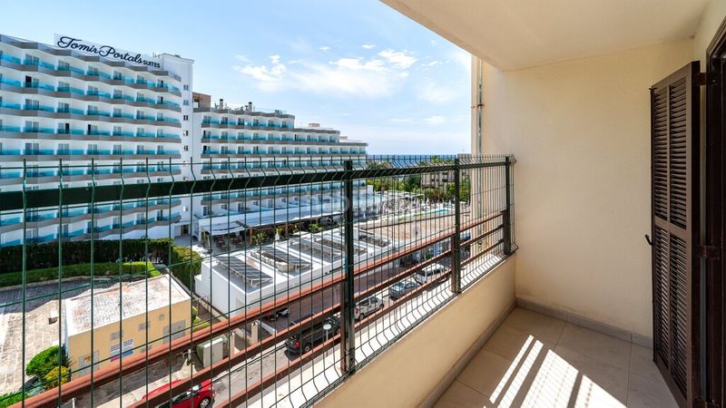 Foto ea8a971d-d894-4f2d-ac20-e9e6770e17fd. Apartament amb aparcament piscina a Portals Nous Calvià