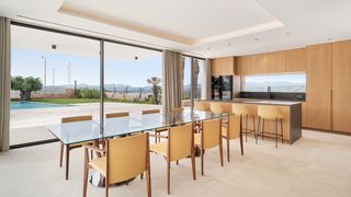 Chalet in Son Gual