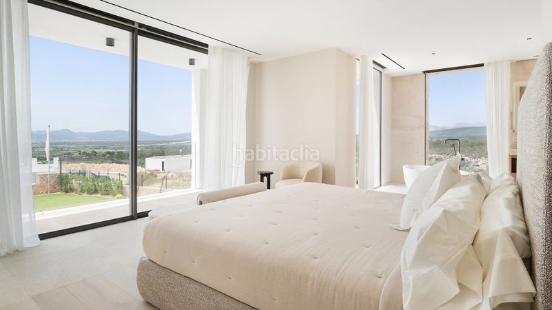 Foto b2d49887-b3db-4745-aaf4-6f0b2b16b9db. Xalet amb calefacció aparcament a Son Gual Palma de Mallorca