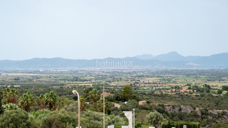 Foto f9149299-c4ba-424d-8a37-82fb838a6692. Xalet amb calefacció aparcament a Son Gual Palma de Mallorca