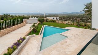 Location Chalet à Son Gual. Excepcional villa de diseño en venta en son gual, palma de mallo