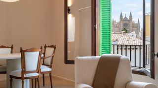 Lloguer Apartament a Jaume III. Impresionante piso totalmente renovado en palma