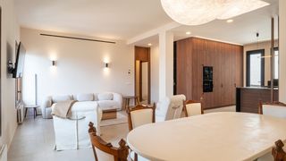 Appartement à Jaume III