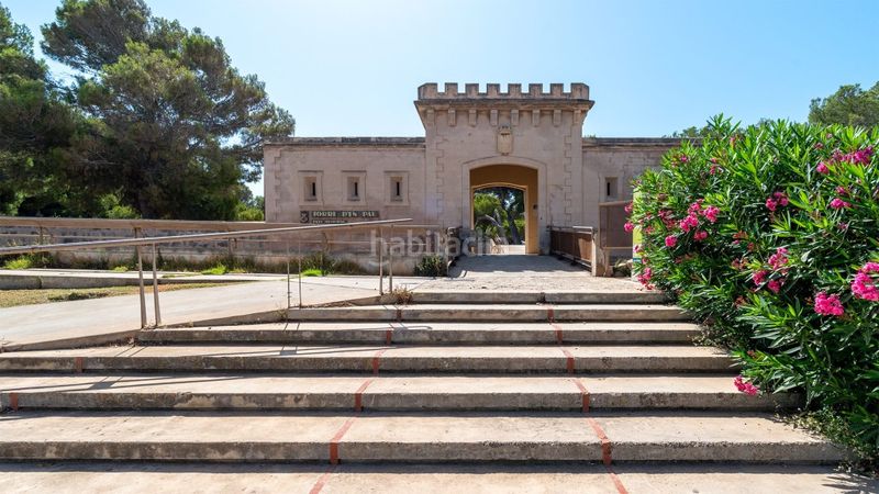 Foto a0654803-0311-4536-804d-c1964c9f46e7. Finca rústica a Es Coll d´En Rabassa Palma de Mallorca