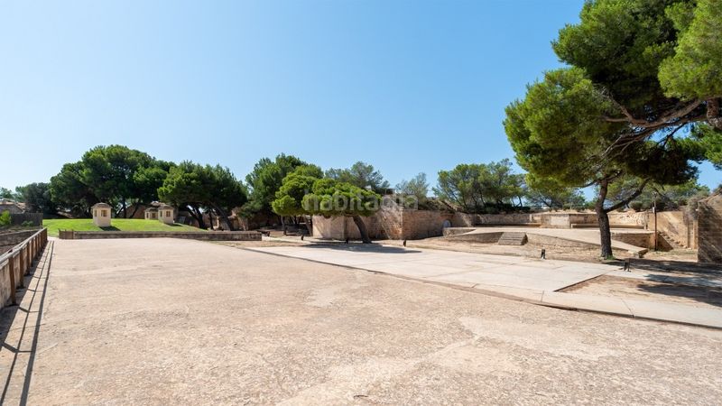 Foto b053afd8-0b5f-4904-92ce-b5ac45972260. Finca rústica a Es Coll d´En Rabassa Palma de Mallorca