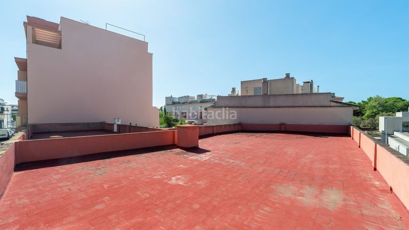 Foto fbdad03d-c2e8-4844-932c-f0f8f304c103. Finca rústica a Es Coll d´En Rabassa Palma de Mallorca