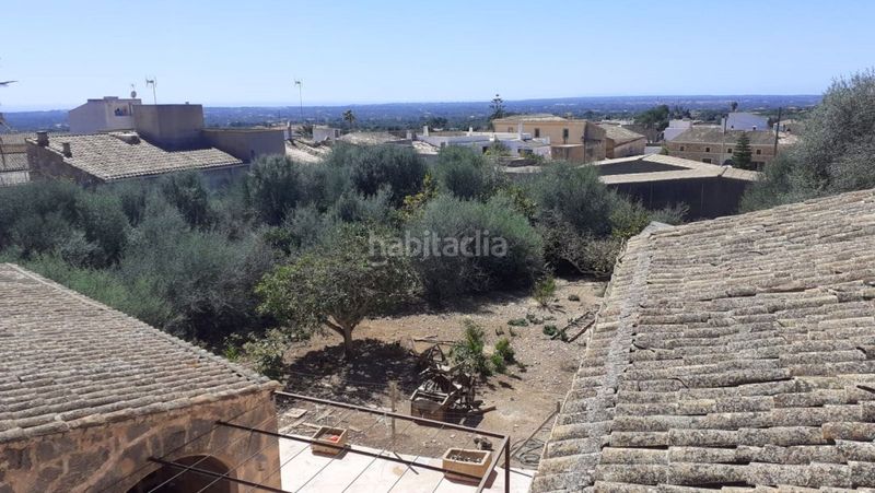 Foto 3a7f30b5-ed6d-4362-ac95-4904315ded96. Finca rústica a S´Alquería Blanca - Calonge Santanyí