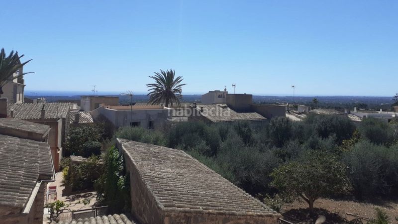 Foto 549dc3e6-ccf6-4587-83b0-45ac87b9d1e1. Finca rústica a S´Alquería Blanca - Calonge Santanyí