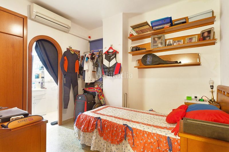 Foto 15ad6664-d4d7-49ca-8ca4-b727953bd447. Apartament amb calefacció a Jaume III Palma de Mallorca
