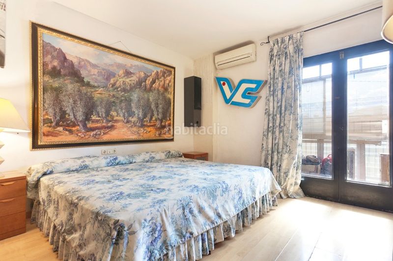 Foto 2684ab6f-bdcd-4bda-a3de-508759eac184. Apartament amb calefacció a Jaume III Palma de Mallorca
