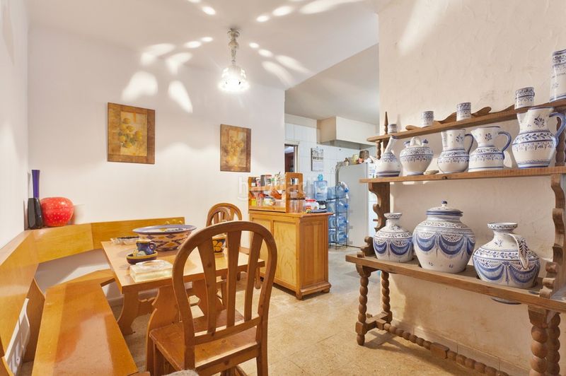 Foto 29701d5f-f25e-4886-864d-80c9ecea0538. Apartament amb calefacció a Jaume III Palma de Mallorca