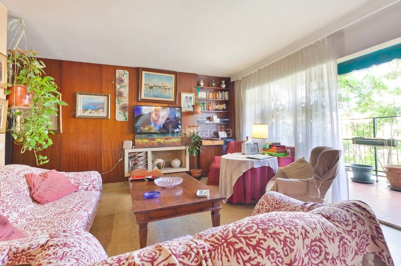 Foto 78b986ec-6869-45dd-8ca2-02762b0ec543. Apartament amb calefacció a Jaume III Palma de Mallorca