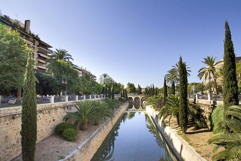 Foto b8c4c831-73f8-49f2-bb88-ac25abc0680a. Apartament amb calefacció a Jaume III Palma de Mallorca