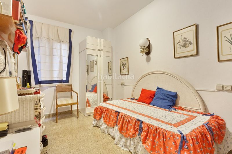 Foto d3acfcd3-d75d-4801-a651-0c5f48101ee1. Apartament amb calefacció a Jaume III Palma de Mallorca