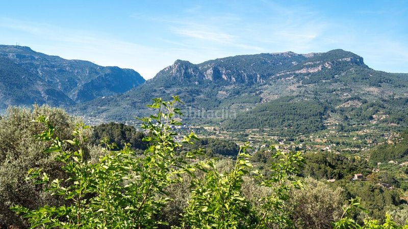 Foto e4eb82ab-46de-4f01-b247-132d79837c9b. Masia amb calefacció aparcament a Sóller