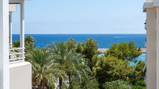 Apartment in Portals Nous