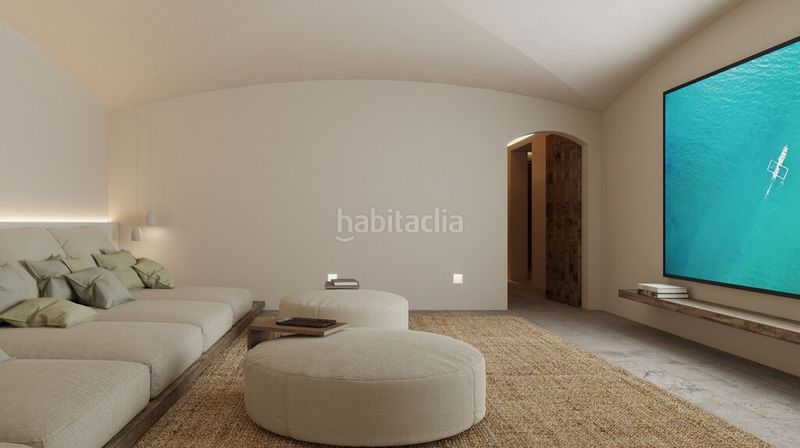 Foto f1ad9351-e35b-4d1f-934a-abad3e763d3e. Masia amb calefacció a Zona Rústica - Interior Campos