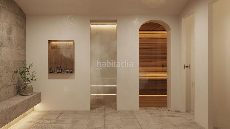 Foto f2151417-7219-4a75-9108-8883665779d5. Masia amb calefacció a Zona Rústica - Interior Campos