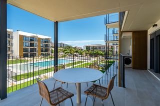 Affitto Piccolo appartamento in Palmanova. Bonito apartamento a estrenar en nuevo complejo cerca de la play