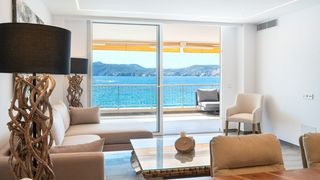 Apartament a Costa de la Calma