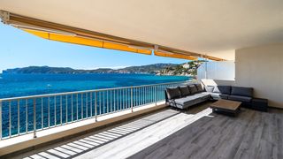 Apartament a Costa de la Calma