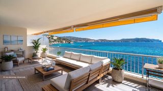 Apartament a Costa de la Calma