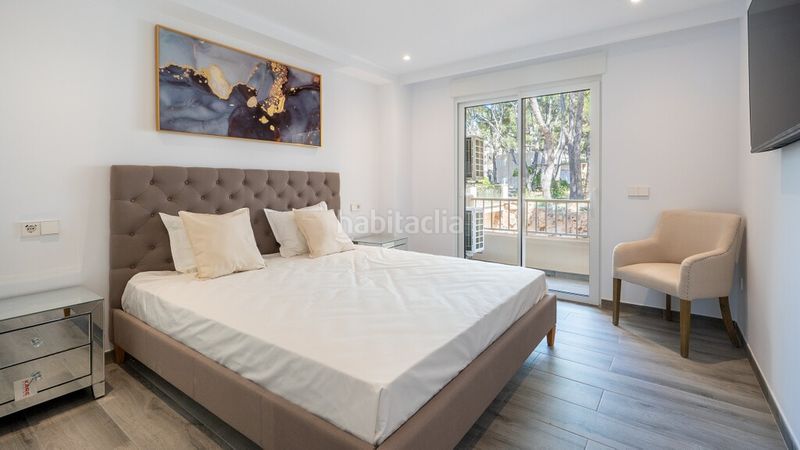 Foto 4095aaa0-552a-4bff-bd5e-4144b9ba084c. Apartament amb aparcament piscina a Costa de la Calma Calvià