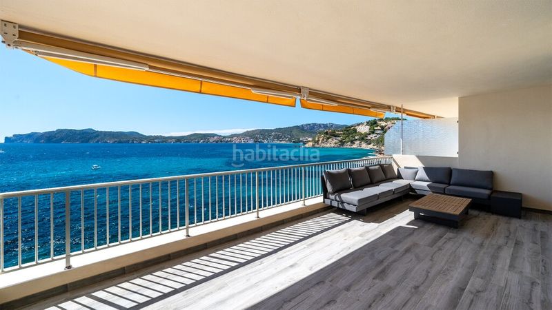 Foto 59accc25-276e-49a7-a578-d454a334b773. Apartament amb aparcament piscina a Costa de la Calma Calvià