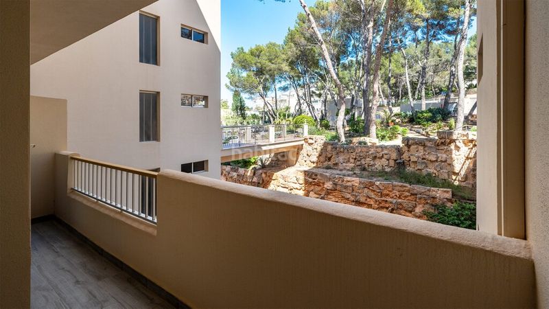 Foto fe3e1ea6-6729-457e-9073-ceeb6592c9c1. Apartament amb aparcament piscina a Costa de la Calma Calvià
