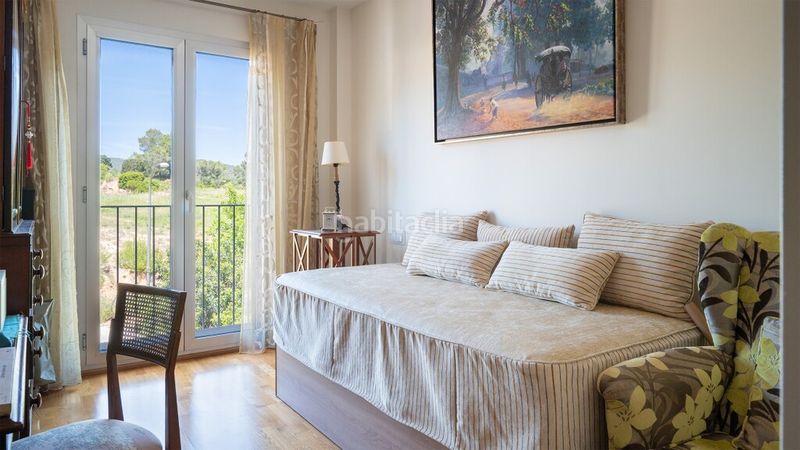 Foto 03c17cd7-9a2f-4f3f-b82e-84c28a160b88. Apartament amb calefacció aparcament piscina a Sa Teulera Palma de Mallorca