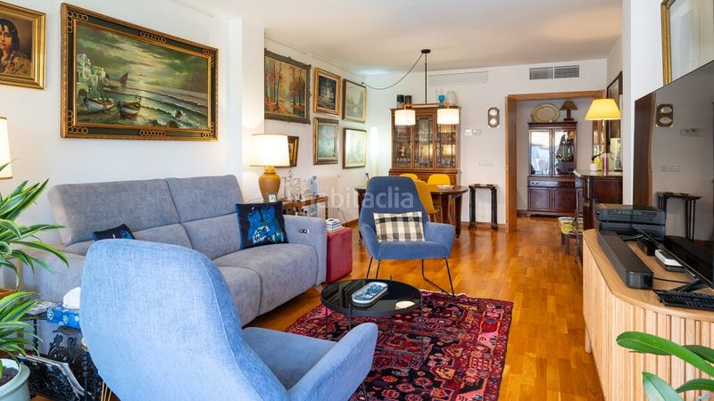Foto 10eb20db-dddf-4a2a-9617-91d6a2f4898f. Apartament amb calefacció aparcament piscina a Sa Teulera Palma de Mallorca