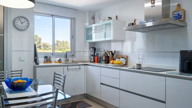 Foto 19658443-aeb6-4879-8ba8-3655d0340db7. Apartament amb calefacció aparcament piscina a Sa Teulera Palma de Mallorca