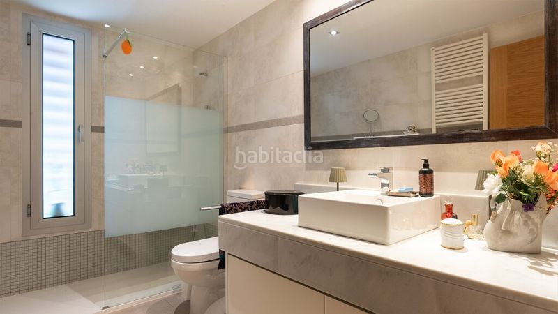 Foto 2b75a208-7db5-4fd9-8826-a156c3dba83f. Apartament amb calefacció aparcament piscina a Sa Teulera Palma de Mallorca