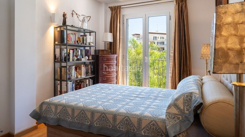Foto 70f72a6e-af32-483a-a31c-aee2fec7eb21. Apartament amb calefacció aparcament piscina a Sa Teulera Palma de Mallorca