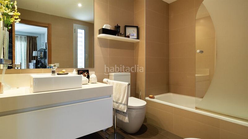 Foto 767cd76d-6877-4d2b-8d3d-1edaef57915d. Apartament amb calefacció aparcament piscina a Sa Teulera Palma de Mallorca