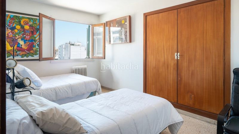Foto 07836c61-ee08-4acd-a339-98893927a31c. Àtic amb calefacció aparcament a Camp D´en Serralta Palma de Mallorca