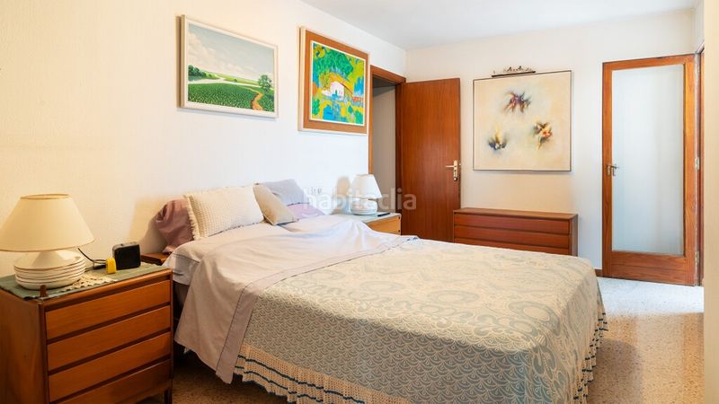 Foto 6ac8aa46-f8bb-4b63-9b30-6d63b93673c1. Àtic amb calefacció aparcament a Camp D´en Serralta Palma de Mallorca