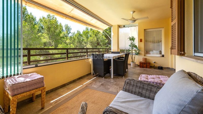 Foto 0b32398e-5407-4d5a-a2a1-951647a63566. Apartament amb calefacció piscina a Cas Català-Illetes Calvià