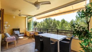 Apartament a Cas Català-Illetes