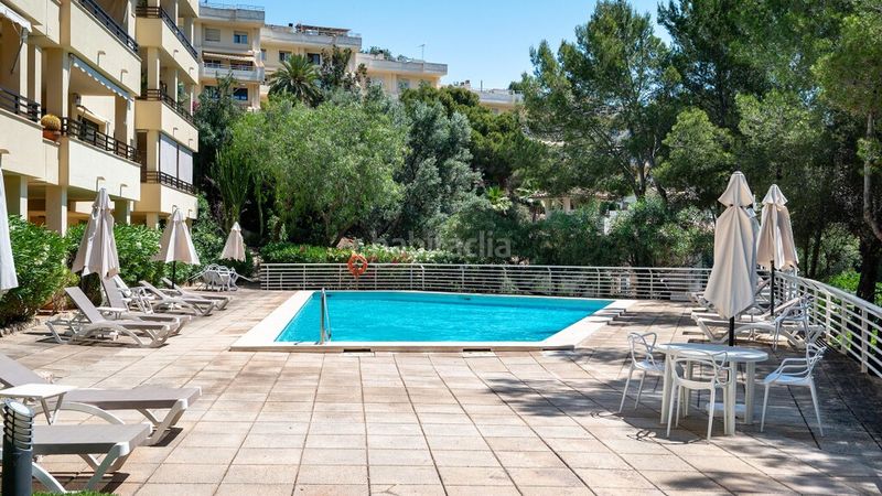 Foto 49f824a5-1a67-4c75-8d79-aa74551ebfd1. Apartament amb calefacció piscina a Cas Català-Illetes Calvià