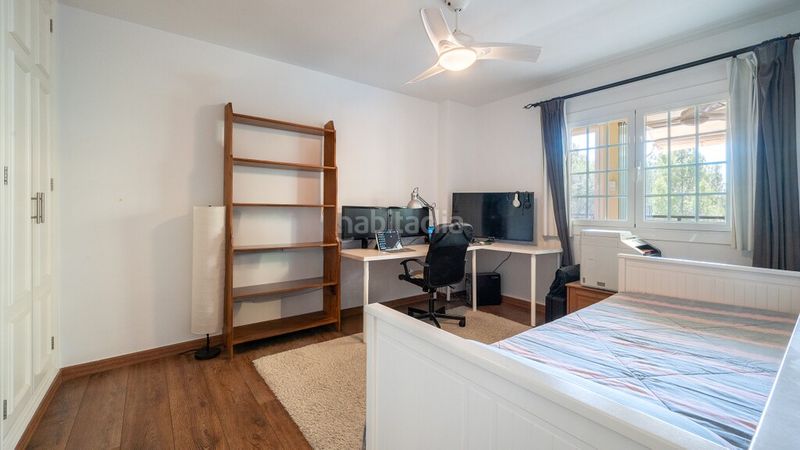Foto 65480837-a069-4087-945c-bed1ee6b9850. Apartament amb calefacció piscina a Cas Català-Illetes Calvià