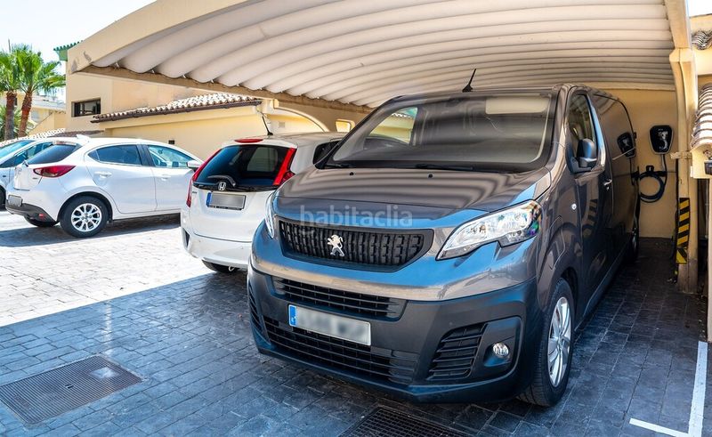 Foto 7d51e374-a671-455b-b2d8-b3a83a5272c1. Apartament amb calefacció piscina a Cas Català-Illetes Calvià